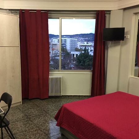 Central House With Amazingview Kavala Exterior photo